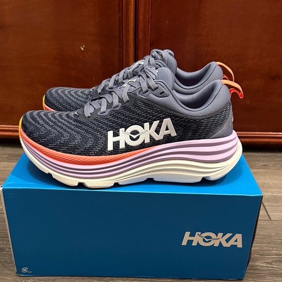 Hoka Gaviota 5 women’s - Picture 1 of 6